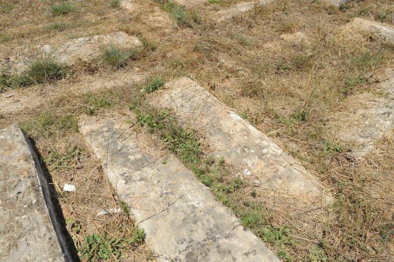 maroc sale cimetiere juif tombes ZBL 8777 (68)